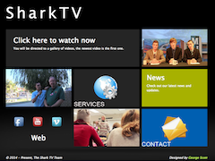 SharkTV